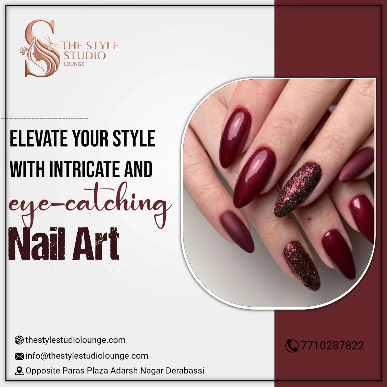 Nail Art